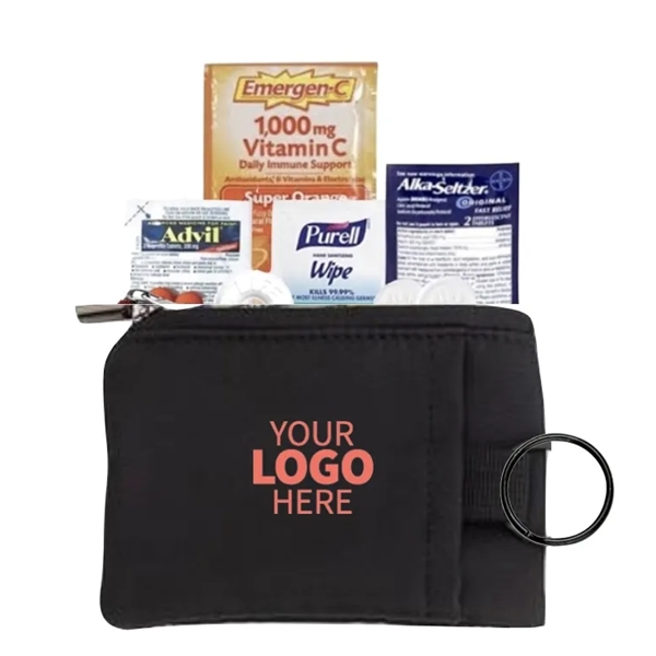 Hangover Emergency Bag - Hangover Emergency Bag - Image 0 of 1