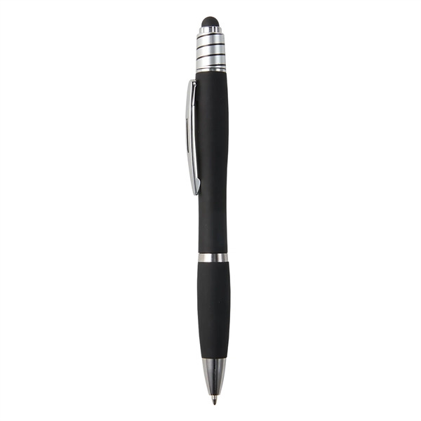 Fullerton Velvet-Touch MGC Spin Top Stylus Pen - Fullerton Velvet-Touch MGC Spin Top Stylus Pen - Image 6 of 11