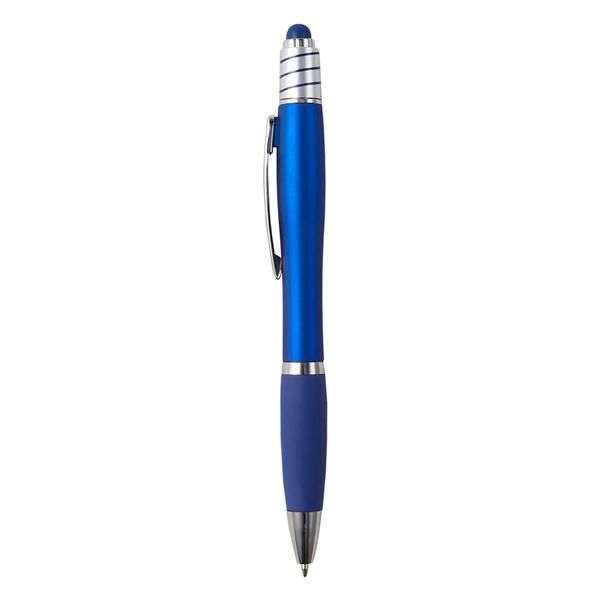 Fullerton Velvet-Touch MGC Spin Top Stylus Pen - Fullerton Velvet-Touch MGC Spin Top Stylus Pen - Image 7 of 11