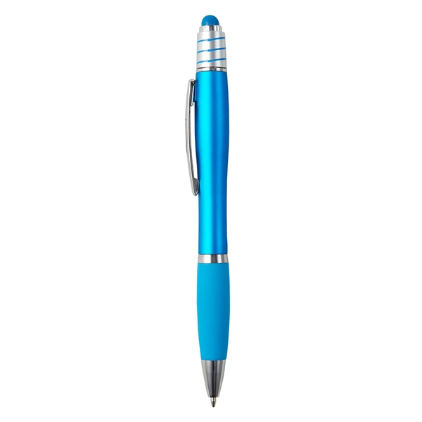 Fullerton Velvet-Touch MGC Spin Top Stylus Pen - Fullerton Velvet-Touch MGC Spin Top Stylus Pen - Image 8 of 11