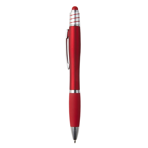 Fullerton Velvet-Touch MGC Spin Top Stylus Pen - Fullerton Velvet-Touch MGC Spin Top Stylus Pen - Image 10 of 11