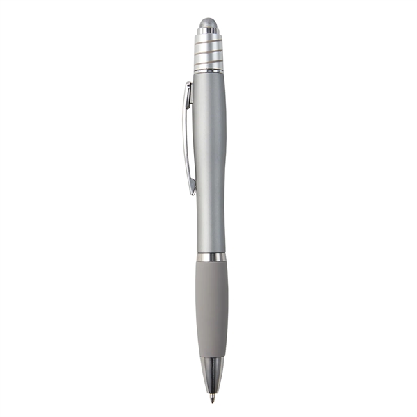 Fullerton Velvet-Touch MGC Spin Top Stylus Pen - Fullerton Velvet-Touch MGC Spin Top Stylus Pen - Image 11 of 11