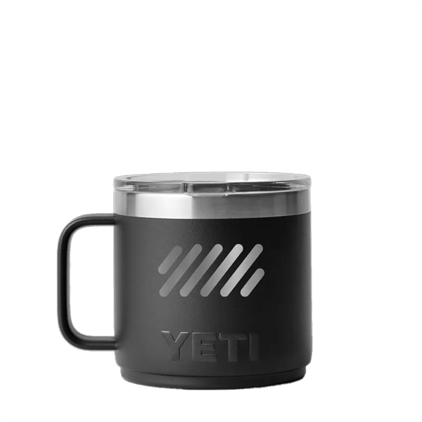 YETI Rambler Handle Mug 14oz - YETI Rambler Handle Mug 14oz - Image 0 of 6