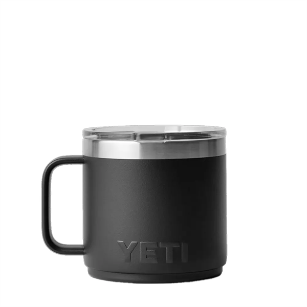 YETI Rambler Handle Mug 14oz - YETI Rambler Handle Mug 14oz - Image 1 of 6