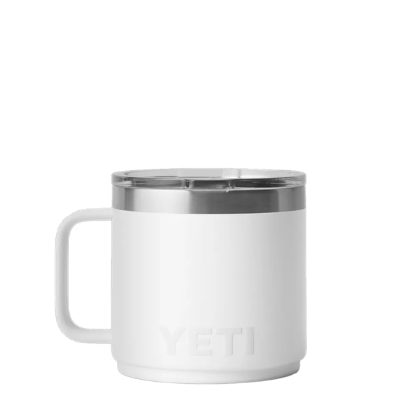 YETI Rambler Handle Mug 14oz - YETI Rambler Handle Mug 14oz - Image 3 of 6