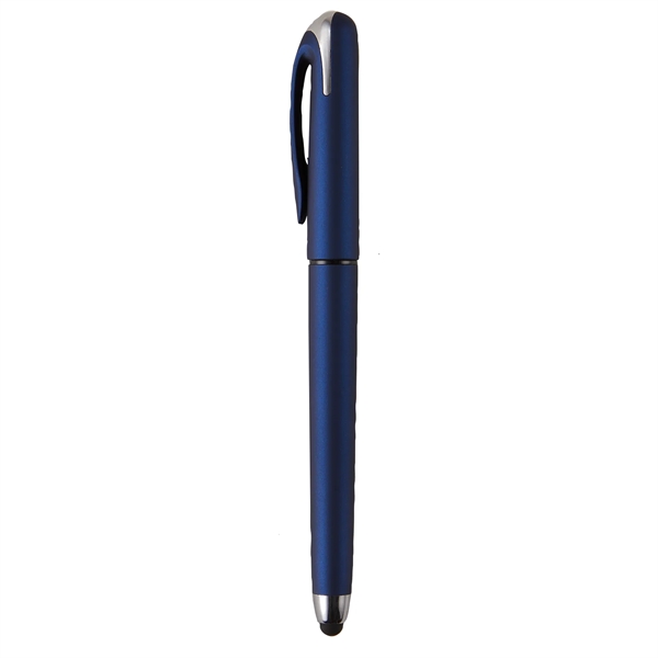 Stylus Gel Pen - Pacifica Velvet-Touch VGC - Stylus Gel Pen - Pacifica Velvet-Touch VGC - Image 7 of 10