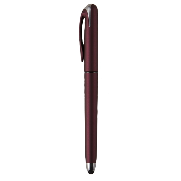 Stylus Gel Pen - Pacifica Velvet-Touch VGC - Stylus Gel Pen - Pacifica Velvet-Touch VGC - Image 8 of 10