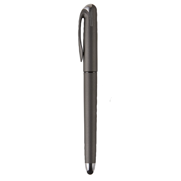 Stylus Gel Pen - Pacifica Velvet-Touch VGC - Stylus Gel Pen - Pacifica Velvet-Touch VGC - Image 9 of 10