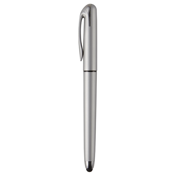 Stylus Gel Pen - Pacifica Velvet-Touch VGC - Stylus Gel Pen - Pacifica Velvet-Touch VGC - Image 10 of 10