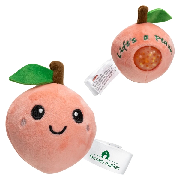 Stress Buster™ Peach - Stress Buster™ Peach - Image 0 of 0