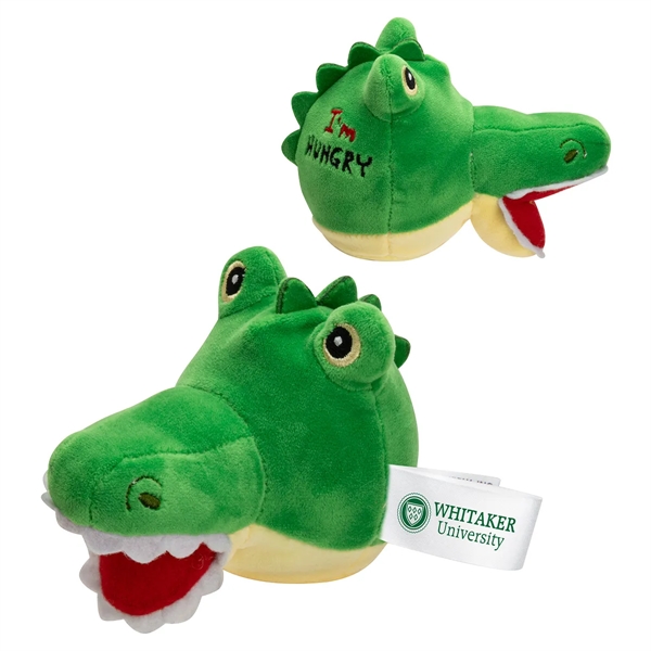 Stress Busters™ Gator
