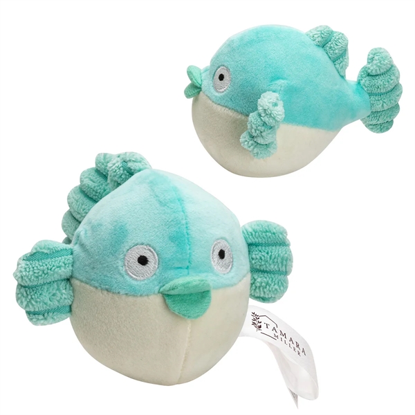 Stress Busters™ Blowfish