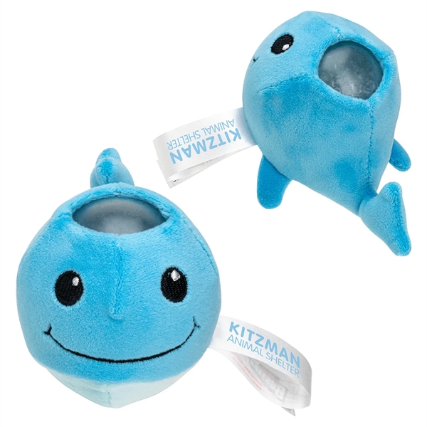 Stress Busters™ Whale