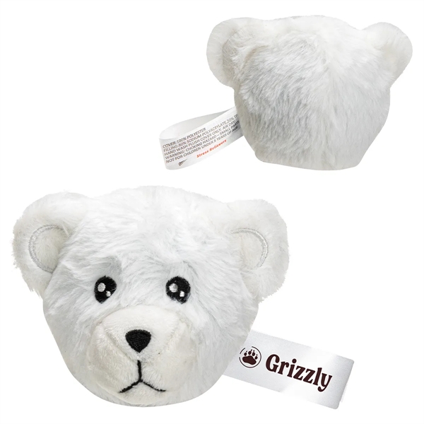 Stress Busters™ Polar Bear