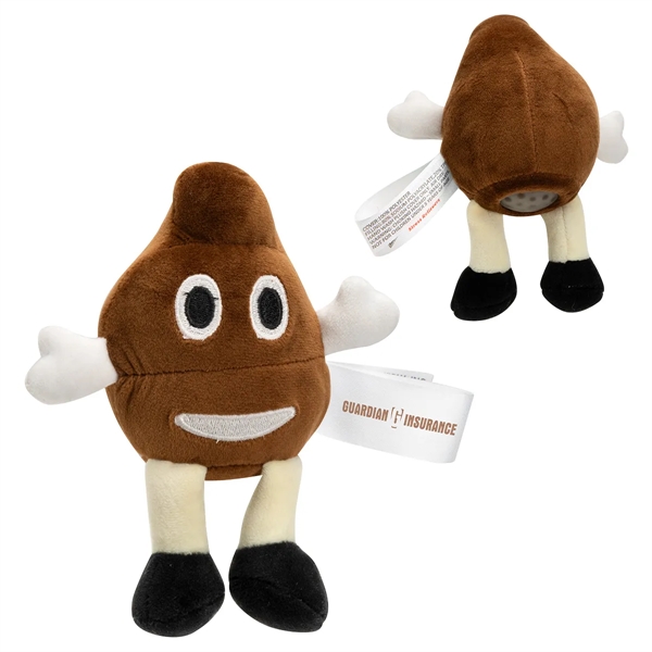 Stress Busters™ Poop Emoji