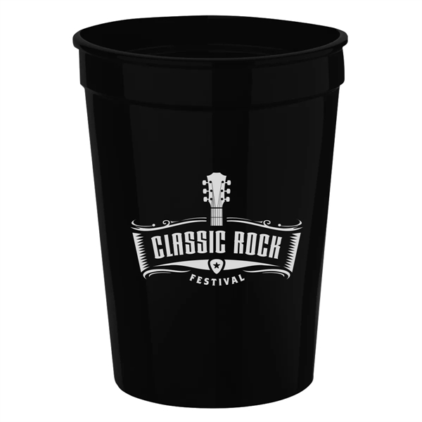 12 Oz. Big Game Stadium Cup - 12 Oz. Big Game Stadium Cup - Image 2 of 3