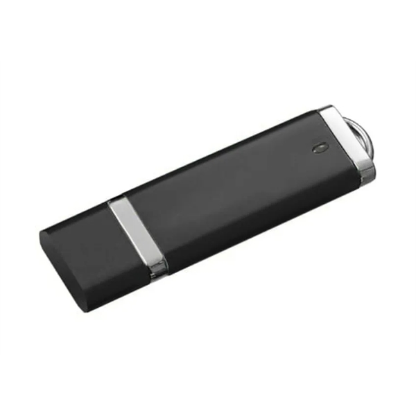USB Stick 07 - Stick with Removable Cap - USB Stick 07 - Stick with Removable Cap - Image 6 of 6