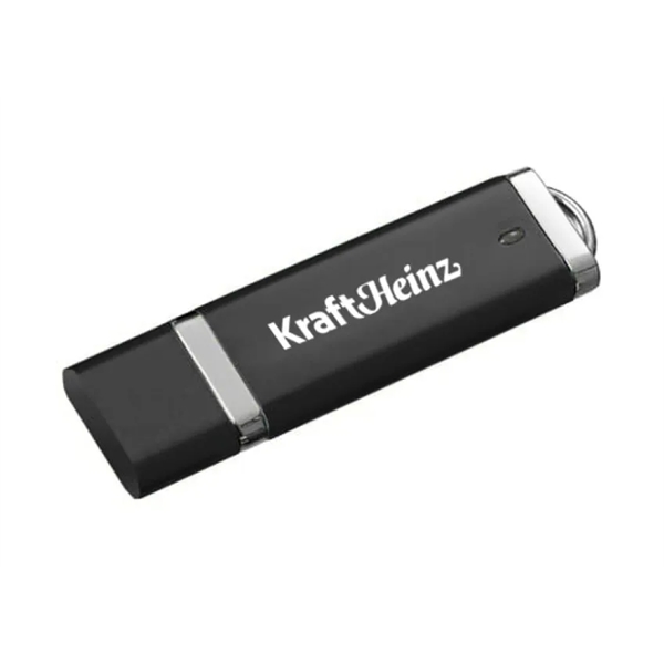 USB Stick 07 - Stick with Removable Cap - USB Stick 07 - Stick with Removable Cap - Image 5 of 6