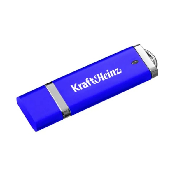 USB Stick 07 - Stick with Removable Cap - USB Stick 07 - Stick with Removable Cap - Image 3 of 6