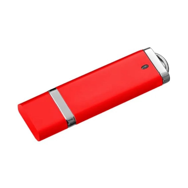 USB Stick 07 - Stick with Removable Cap - USB Stick 07 - Stick with Removable Cap - Image 1 of 6