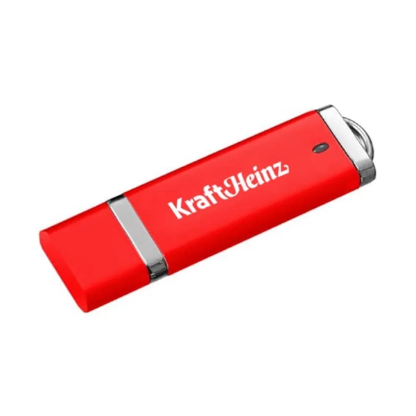 USB Stick 07 - Stick with Removable Cap - USB Stick 07 - Stick with Removable Cap - Image 0 of 6