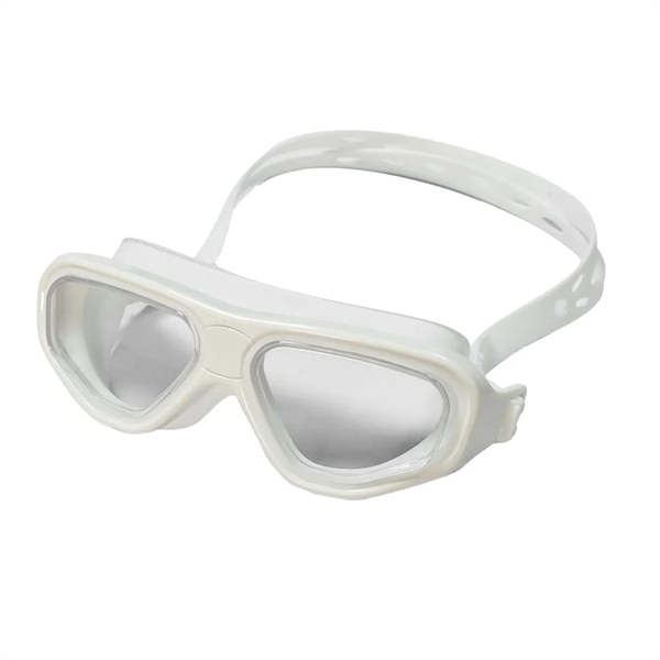 Adult Mid-frame Hollow Swimming Goggle - Adult Mid-frame Hollow Swimming Goggle - Image 3 of 6