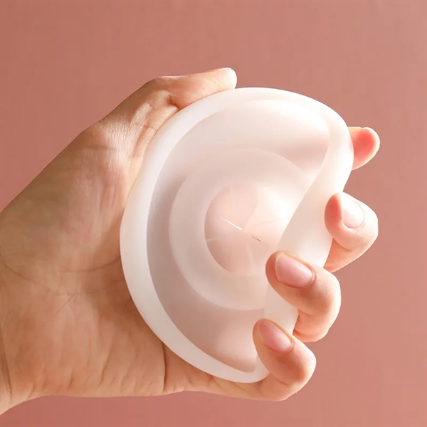 Straw Cup Cover - Straw Cup Cover - Image 2 of 3