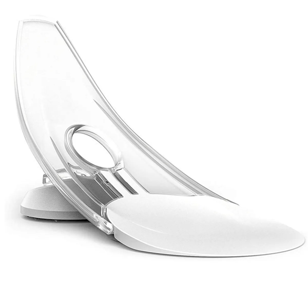 Foldable Golf Pressure Putt Trainer - Foldable Golf Pressure Putt Trainer - Image 4 of 9