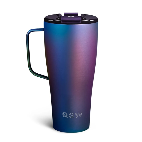 32 Oz. BruMate Toddy XL - 32 Oz. BruMate Toddy XL - Image 4 of 18