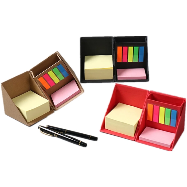Nook Memo Cube - Nook Memo Cube - Image 0 of 1