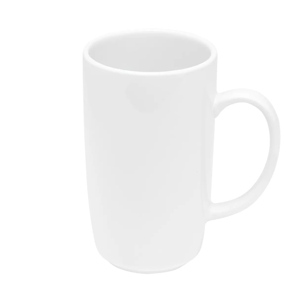 19 Oz. Full Color Mug - National Bank Products Inc - National Bank ...