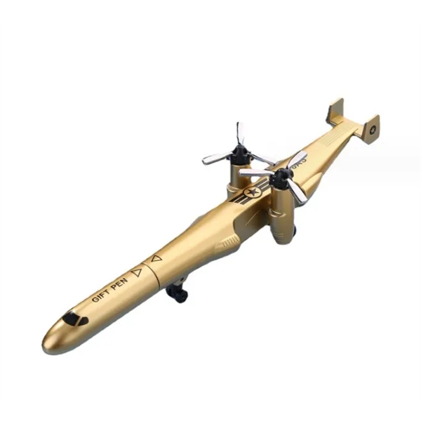 Airplane-Shape Pen - Airplane-Shape Pen - Image 0 of 0