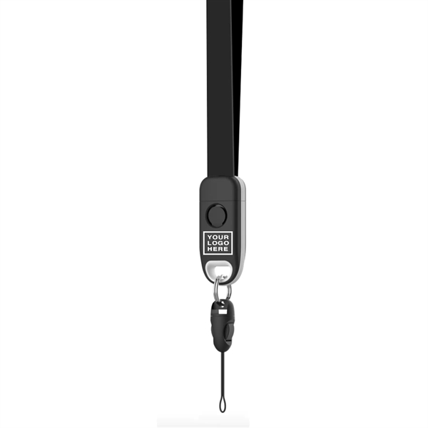 Power Lanyard - Power Lanyard - Image 6 of 13