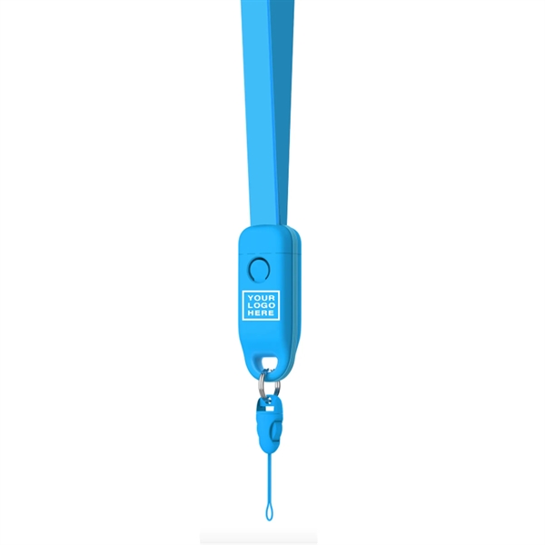 Power Lanyard - Power Lanyard - Image 2 of 13