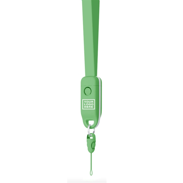 Power Lanyard - Power Lanyard - Image 13 of 13