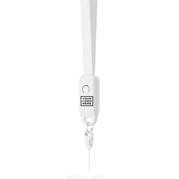 Power Lanyard - Power Lanyard - Image 12 of 13
