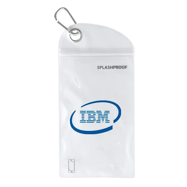 Splashproof Pouch - Splashproof Pouch - Image 10 of 10