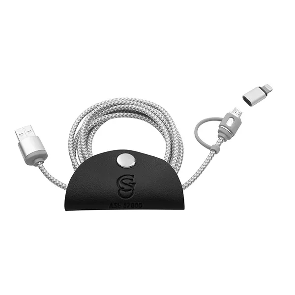 Taco Power Charging Cord - Taco Power Charging Cord - Image 10 of 16