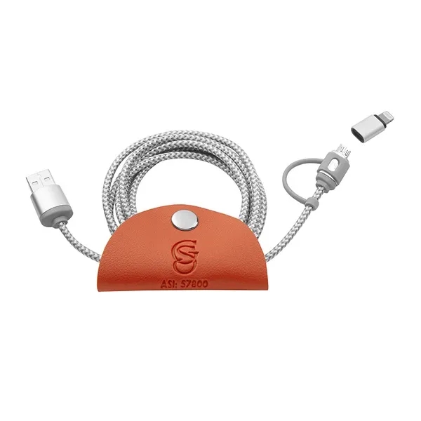 Taco Power Charging Cord - Taco Power Charging Cord - Image 12 of 16