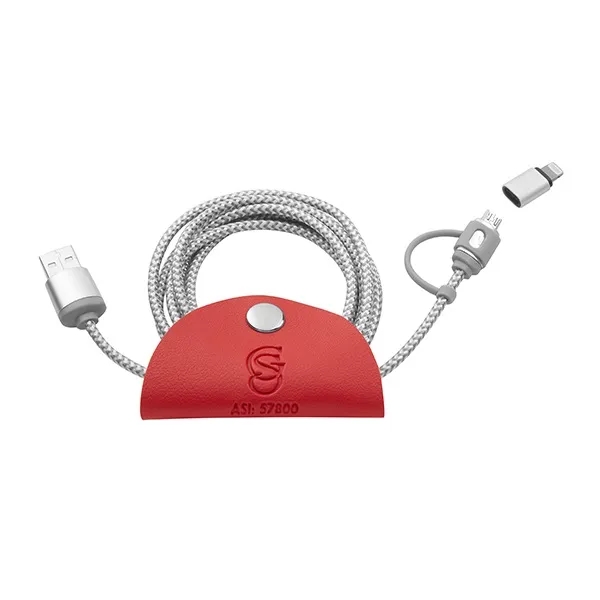 Taco Power Charging Cord - Taco Power Charging Cord - Image 13 of 16