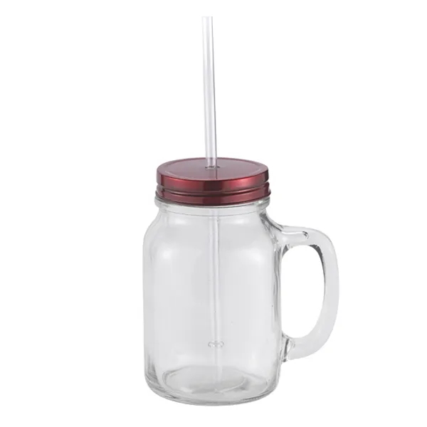 20 oz Jackie Mason Glass - 20 oz Jackie Mason Glass - Image 14 of 22