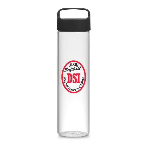20 oz Veranda with Carry Handle Lid Bottle - 20 oz Veranda with Carry Handle Lid Bottle - Image 8 of 13