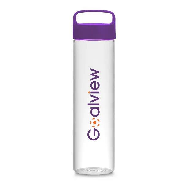20 oz Veranda with Carry Handle Lid Bottle - 20 oz Veranda with Carry Handle Lid Bottle - Image 12 of 13