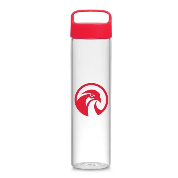 20 oz Veranda with Carry Handle Lid Bottle - 20 oz Veranda with Carry Handle Lid Bottle - Image 13 of 13