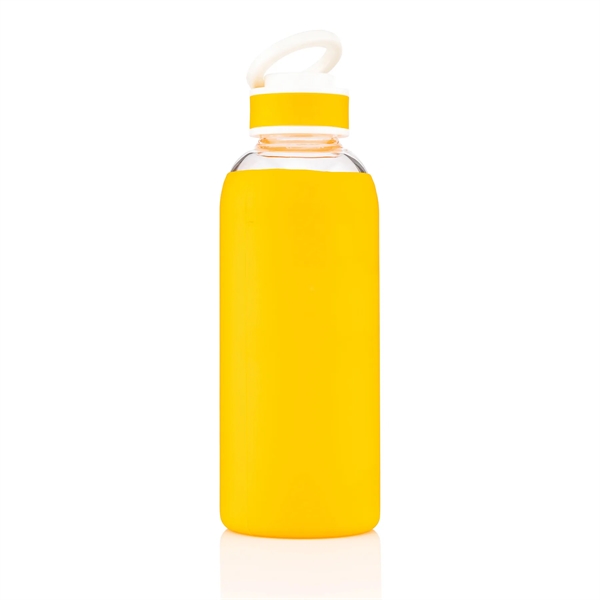 18 oz Krave Bottle - 18 oz Krave Bottle - Image 15 of 15