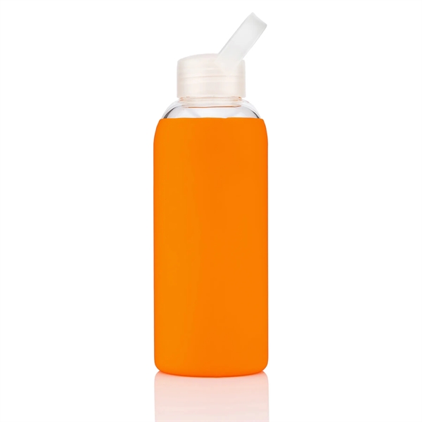 18 oz Kraver Bottle - 18 oz Kraver Bottle - Image 46 of 51