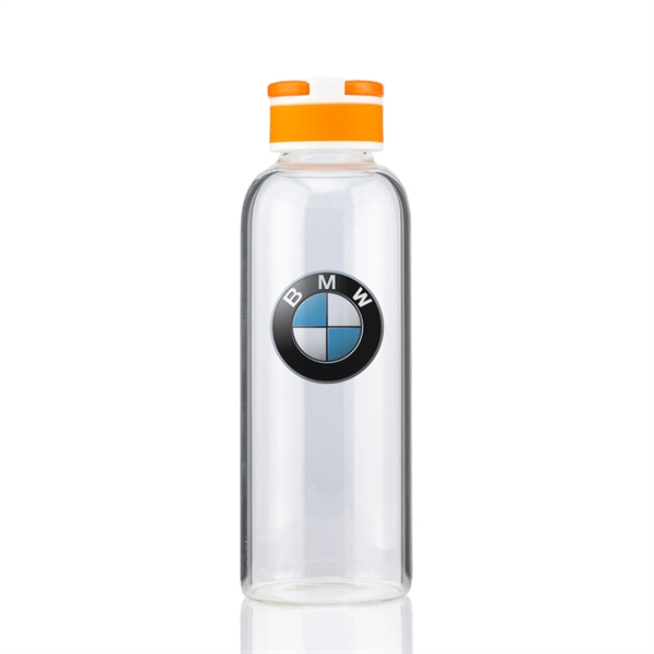 18 oz Kraving Bottle - 18 oz Kraving Bottle - Image 14 of 19