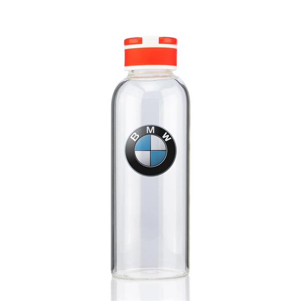 18 oz Kraving Bottle - 18 oz Kraving Bottle - Image 16 of 19