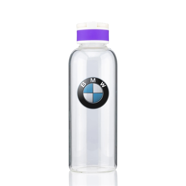 18 oz Kraving Bottle - 18 oz Kraving Bottle - Image 17 of 19