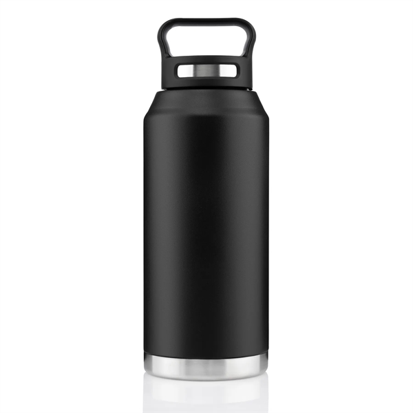 32 oz Growler Bottle - 32 oz Growler Bottle - Image 25 of 26